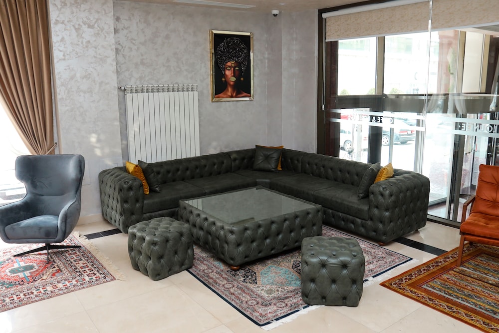 Arion Hotel Baku 48/68