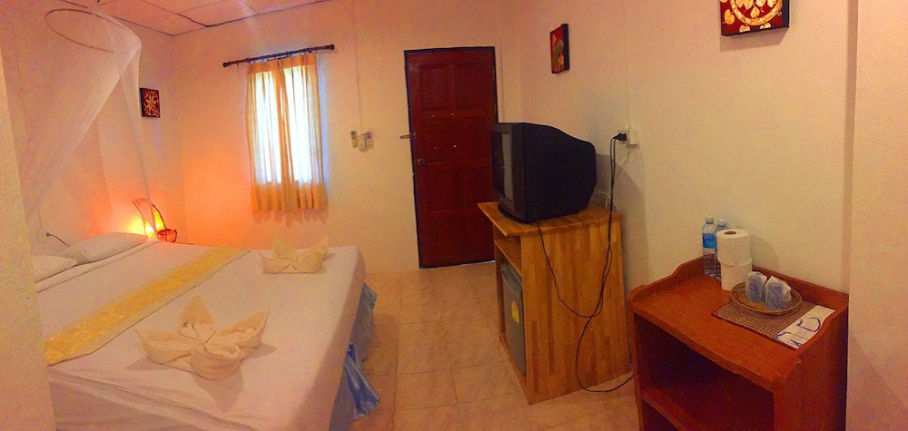Phangan Cabana Resort 22/50
