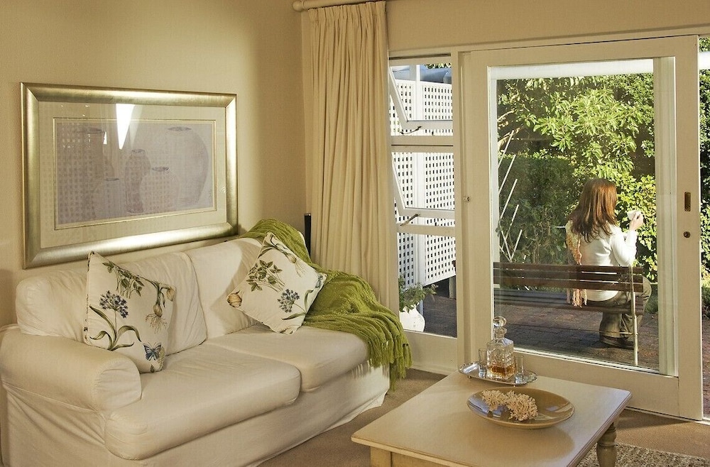 Leisure Isle Lodge 34/55