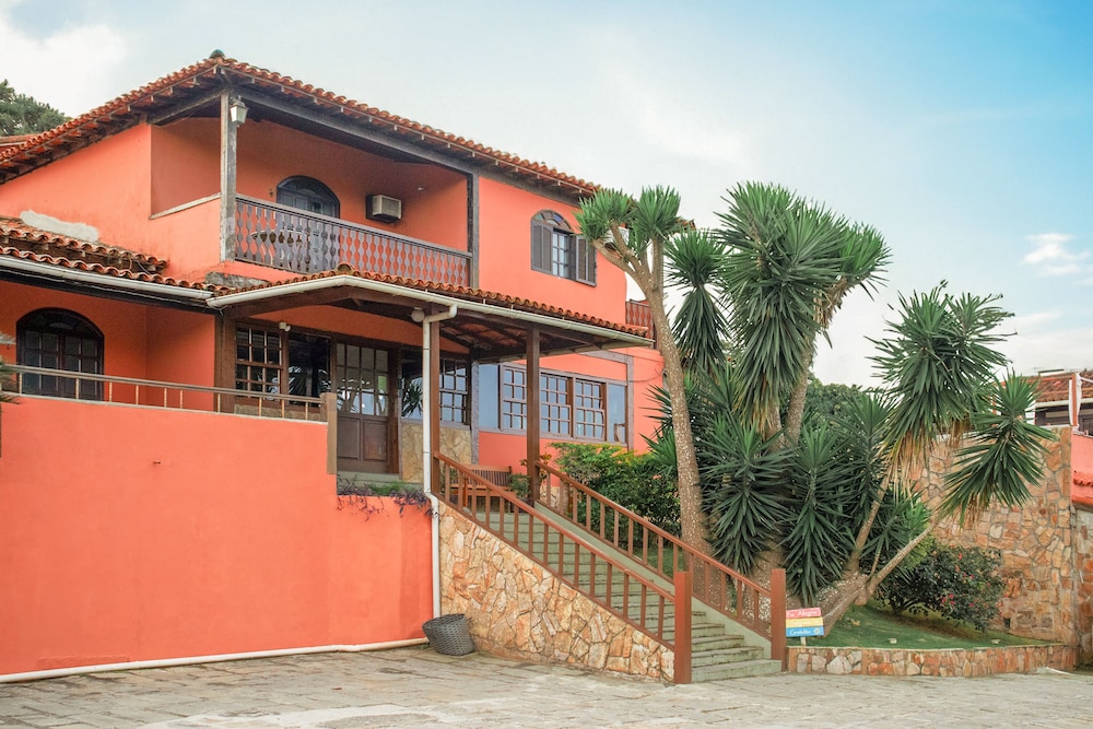 Pousada Nova Villa Tortuga 2/55