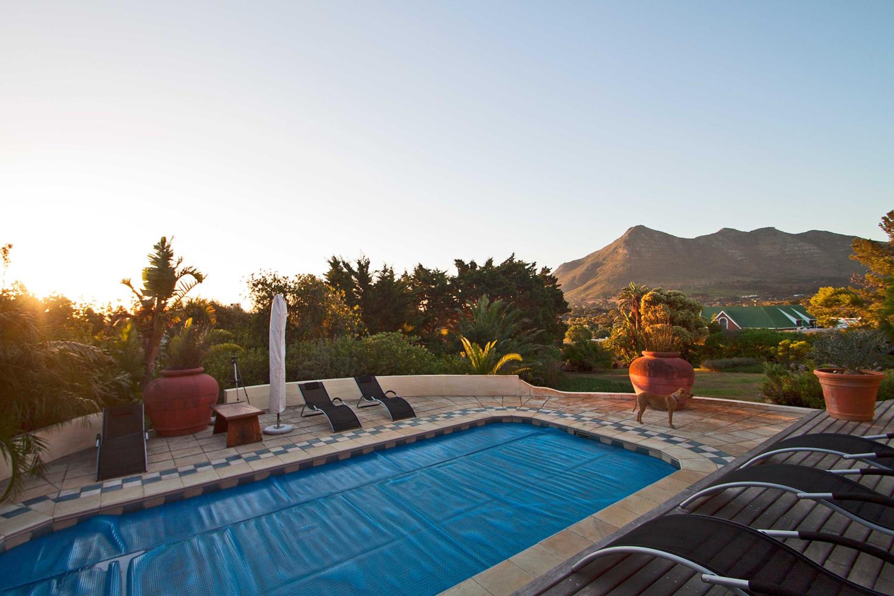 Wild Rose Country Lodge 40/50