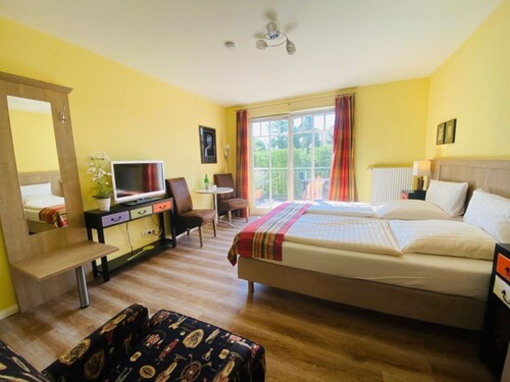 Landhaus Hammoor - Guest House 16/50