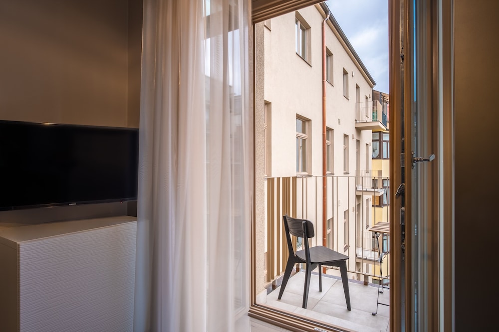 Aparthotel Rimska 14 38/50