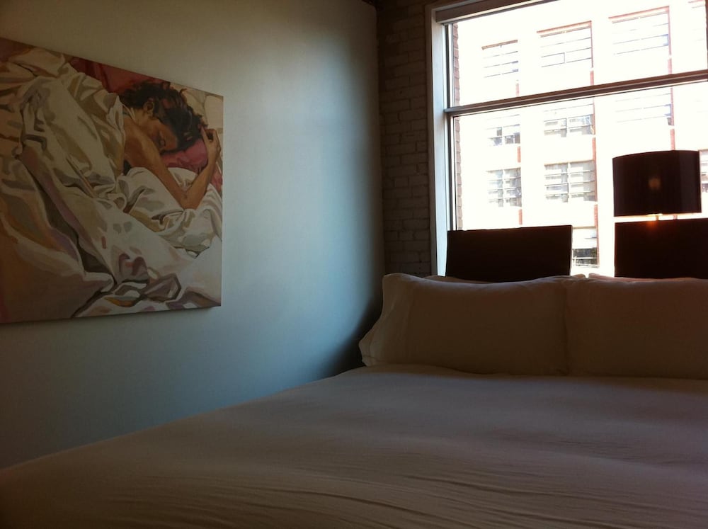 Hotel Ocho photo3