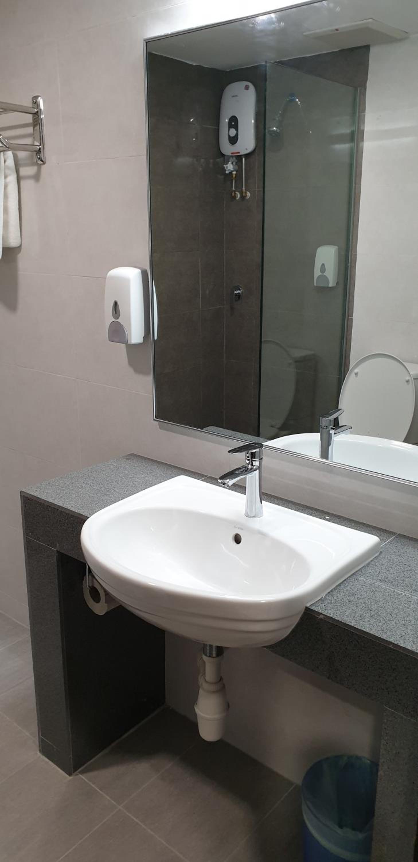 Hotel Samila 50/50