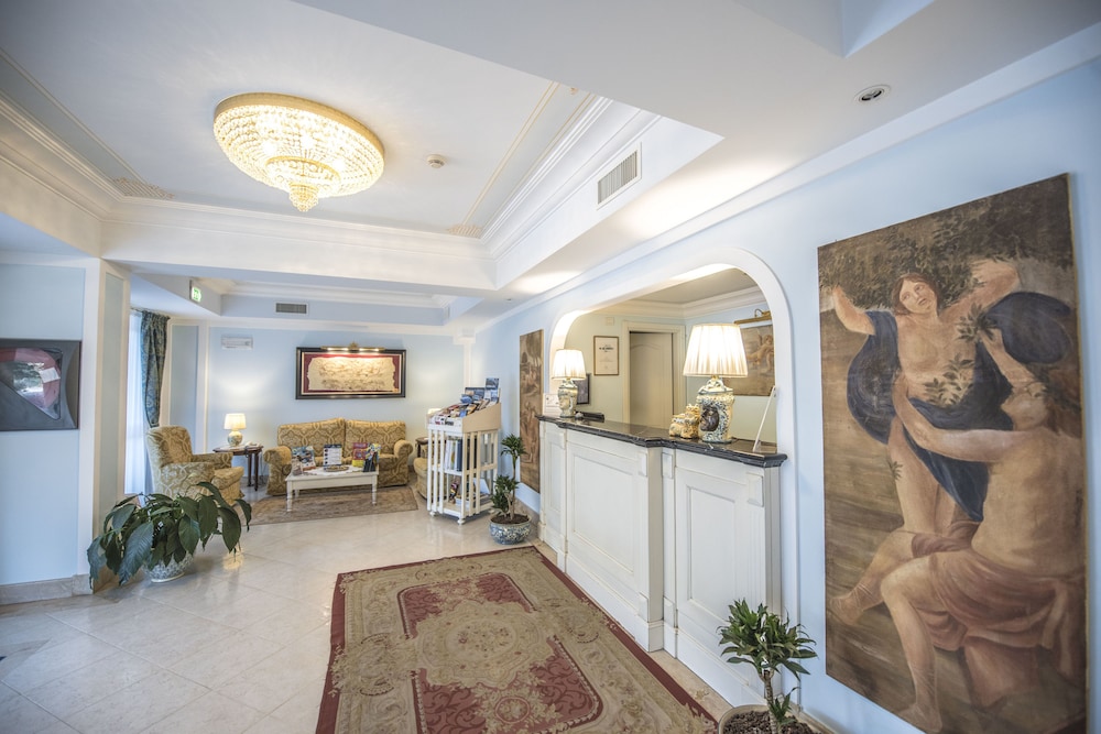 Hotel Villa Daphne 12/53