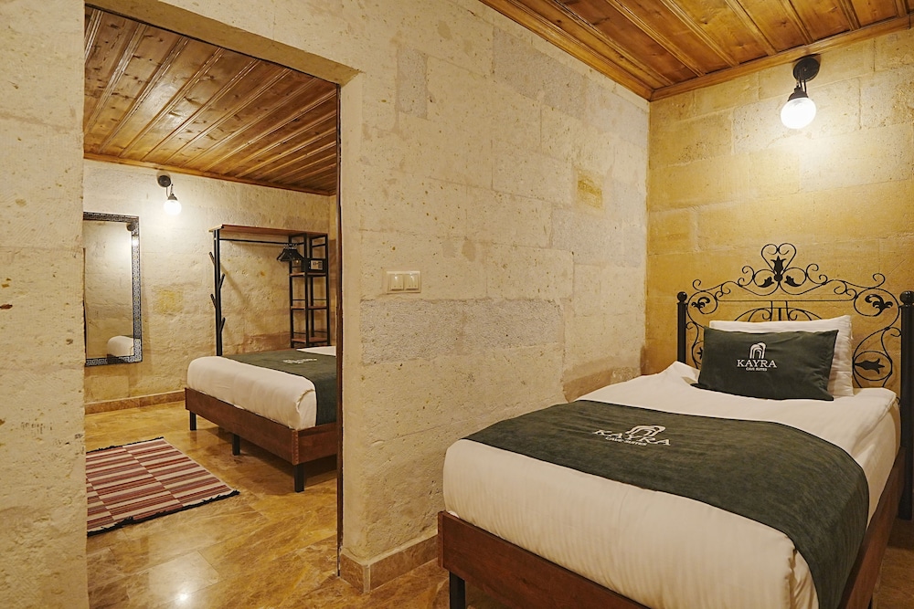 Kayra cave suites 24/50