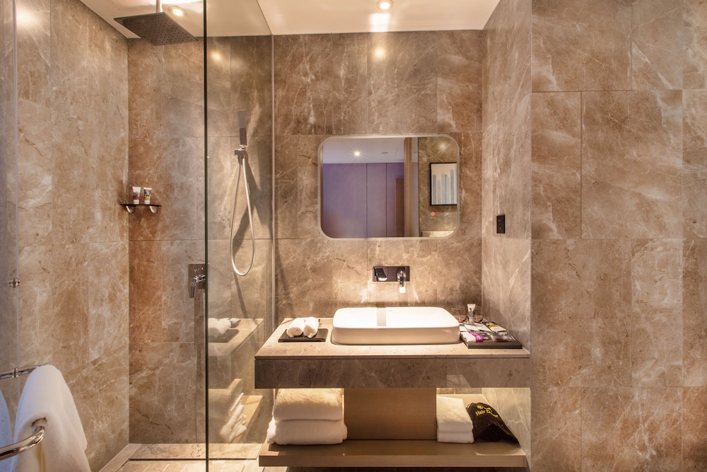 Mercure Suzhou Downtown 15/75