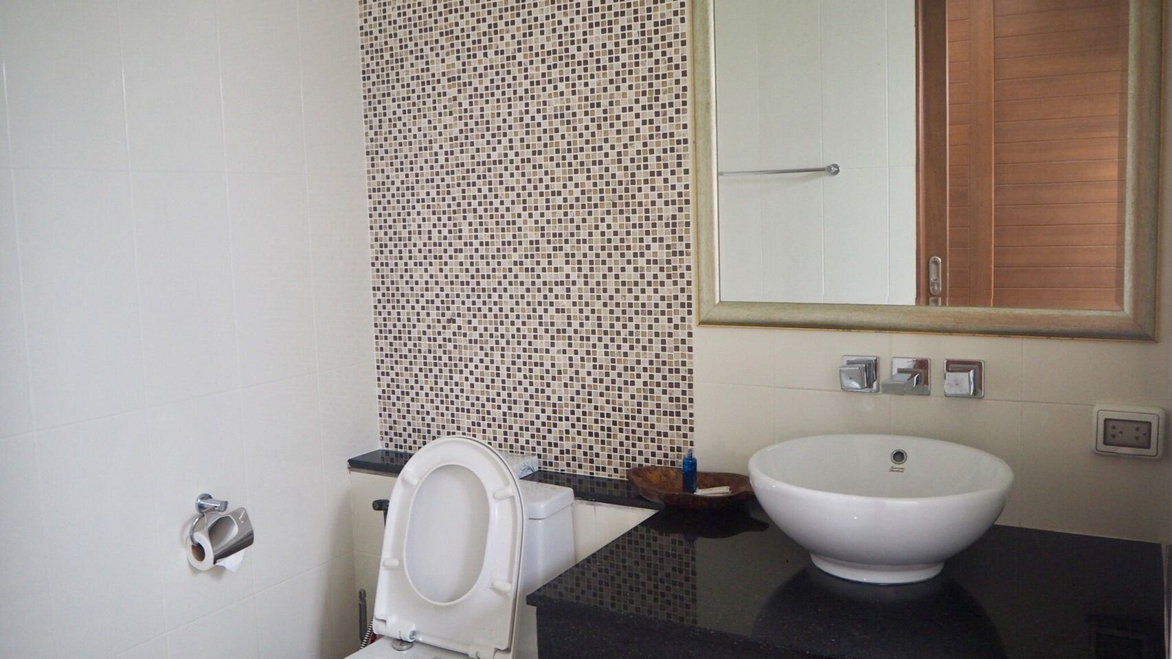 1 BEDROOM, VILLA, PRIVATE POOL