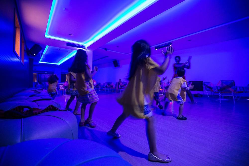 Malai Manso Resort Yacht Convention & Spa 21/50