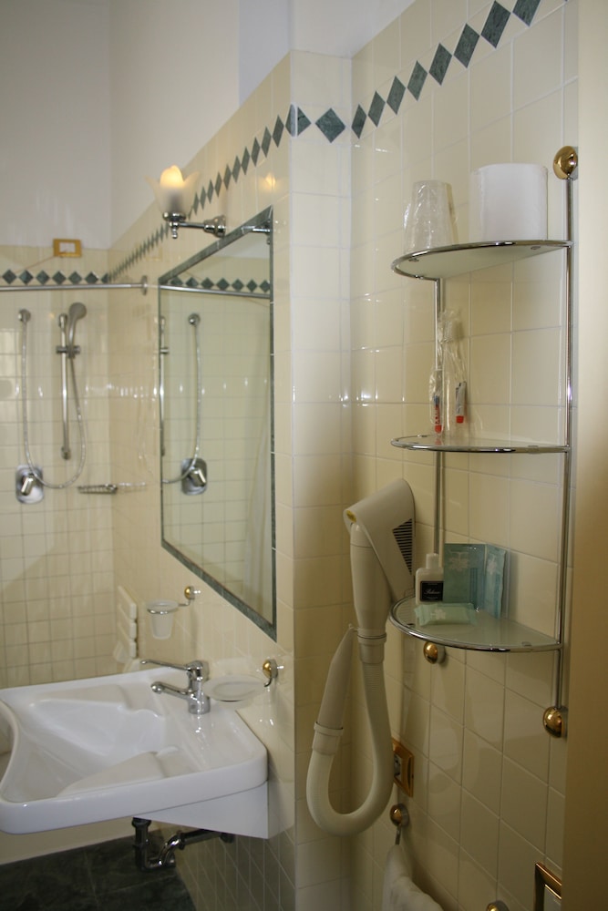 Hotel Villa Delle Palme 12/79