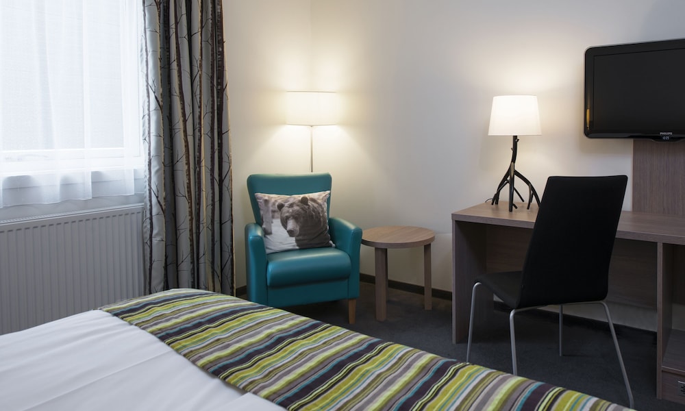 Thon Hotel Bjorneparken 38/58