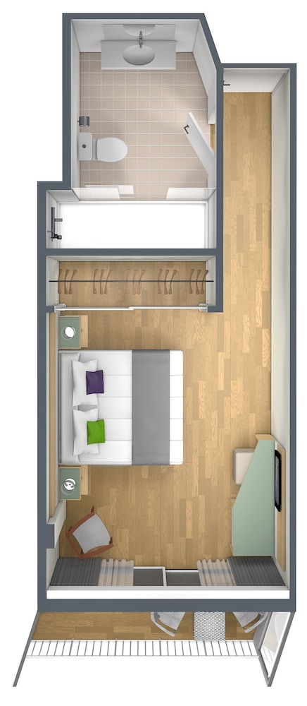 Sunprime Waterfront - Adults Only 5/36