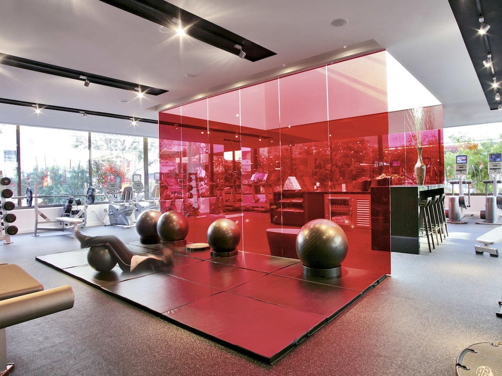 Hotel Sofitel Los Angeles at Beverly Hills 28/50