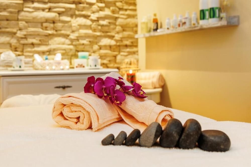 Aspa Vila Spa 3/35