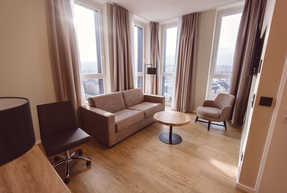 Hotel Libertas Elements pure 40/60