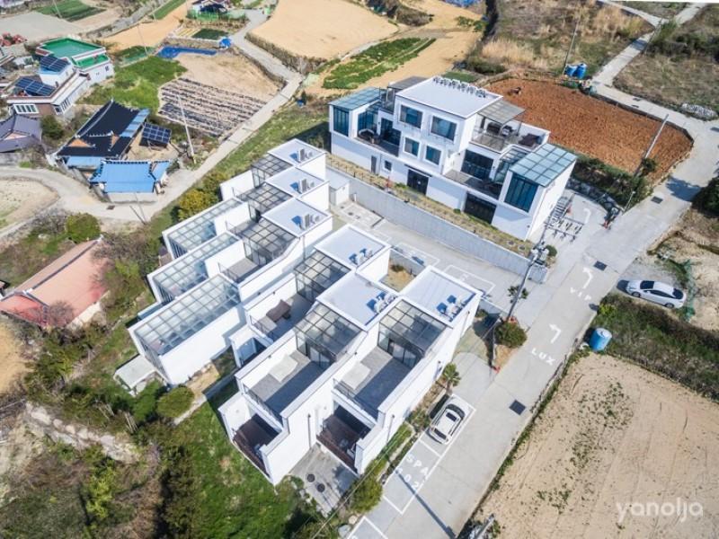 Yeosu Calma Pool Villa 3/78