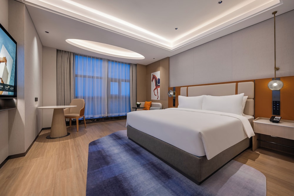 Novotel Shanghai Hongqiao International Airport 32/69