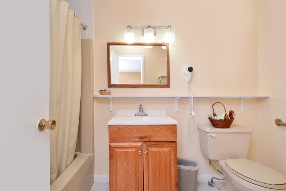Americas Best Value Inn Jonesville/Hillsdale 22/37