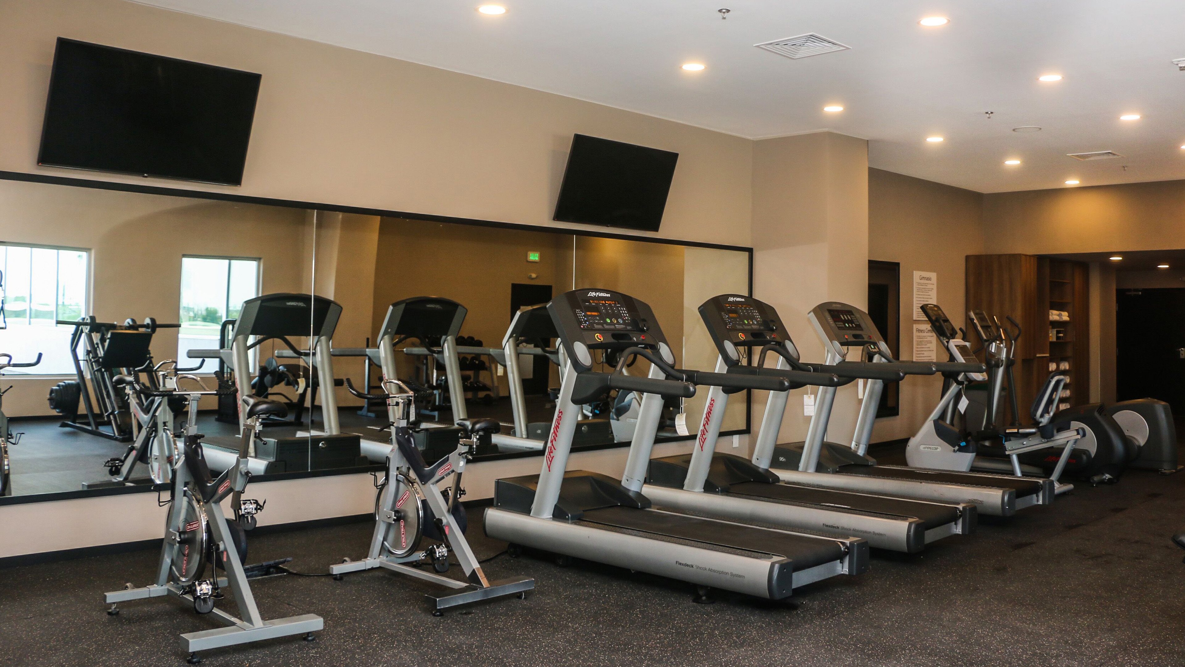 Holiday Inn San Luis Potosi-Quijote 26/50