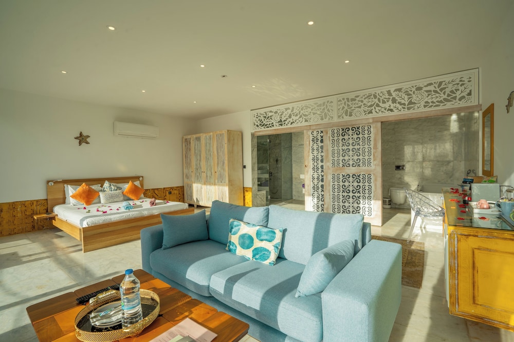 Mandalina Luxury Suites 18/50