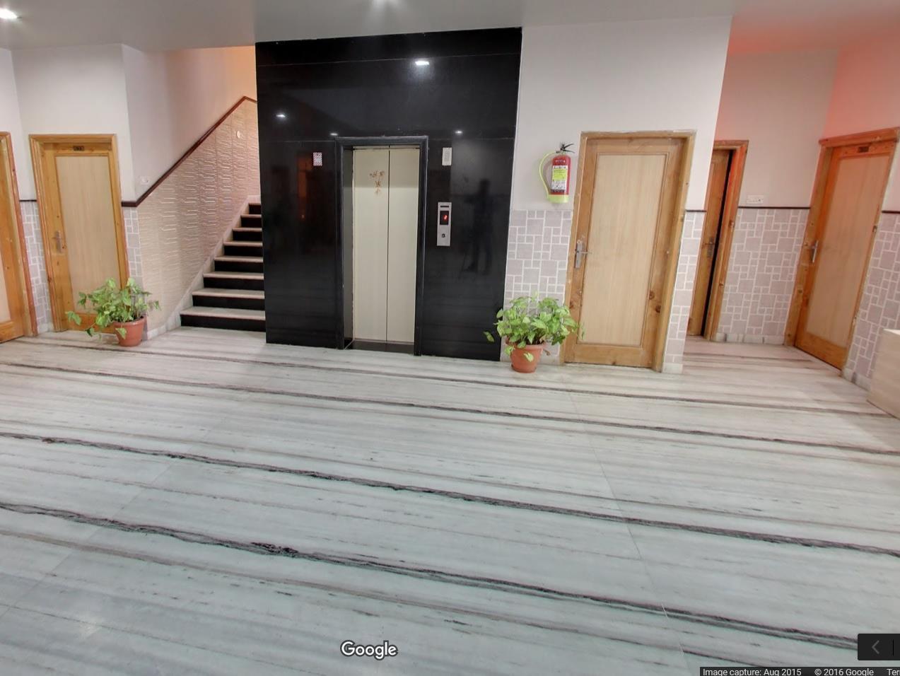 Hotel Shree Palace 27/45