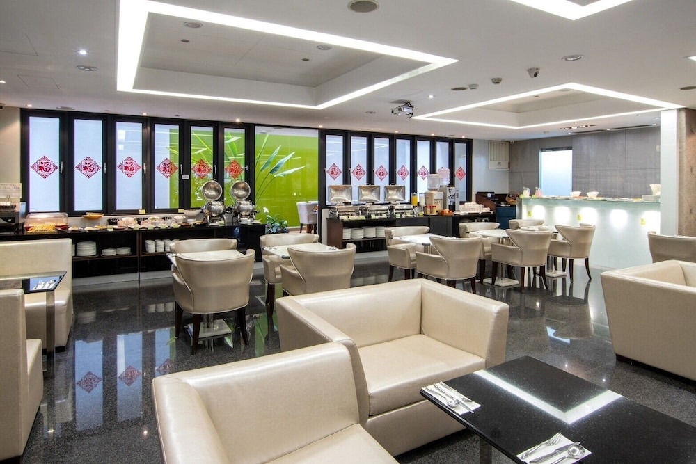 Kapok Hotel Resorts 27/46