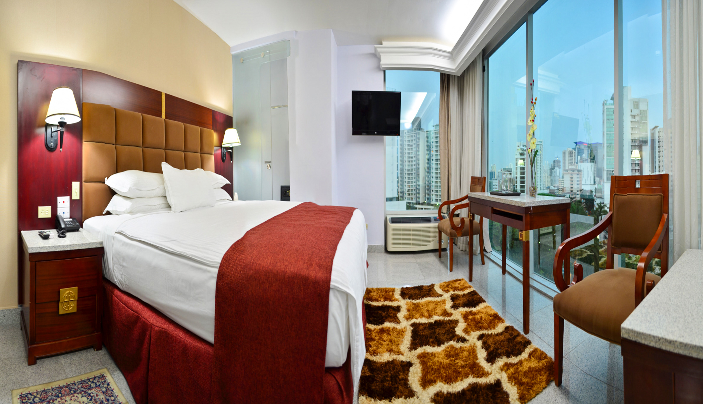 Grand International Hotel 16/45