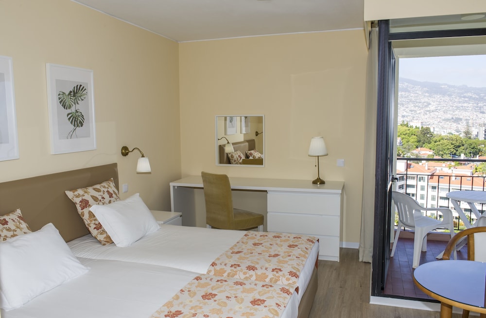 Mimosa Studio Hotel 22/73