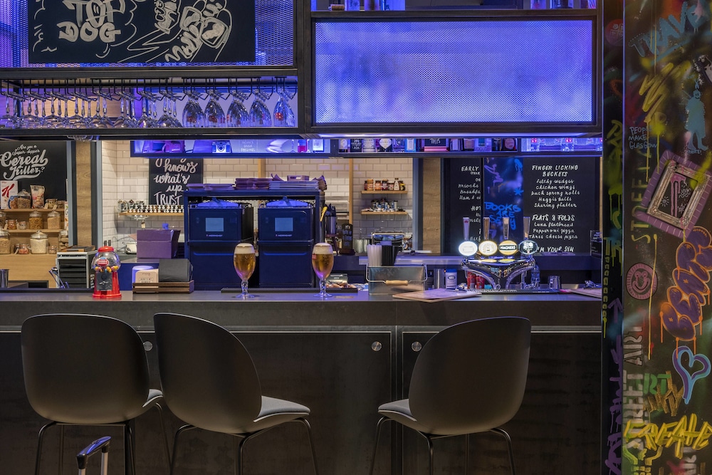 Moxy Glasgow Merchant City 29/33
