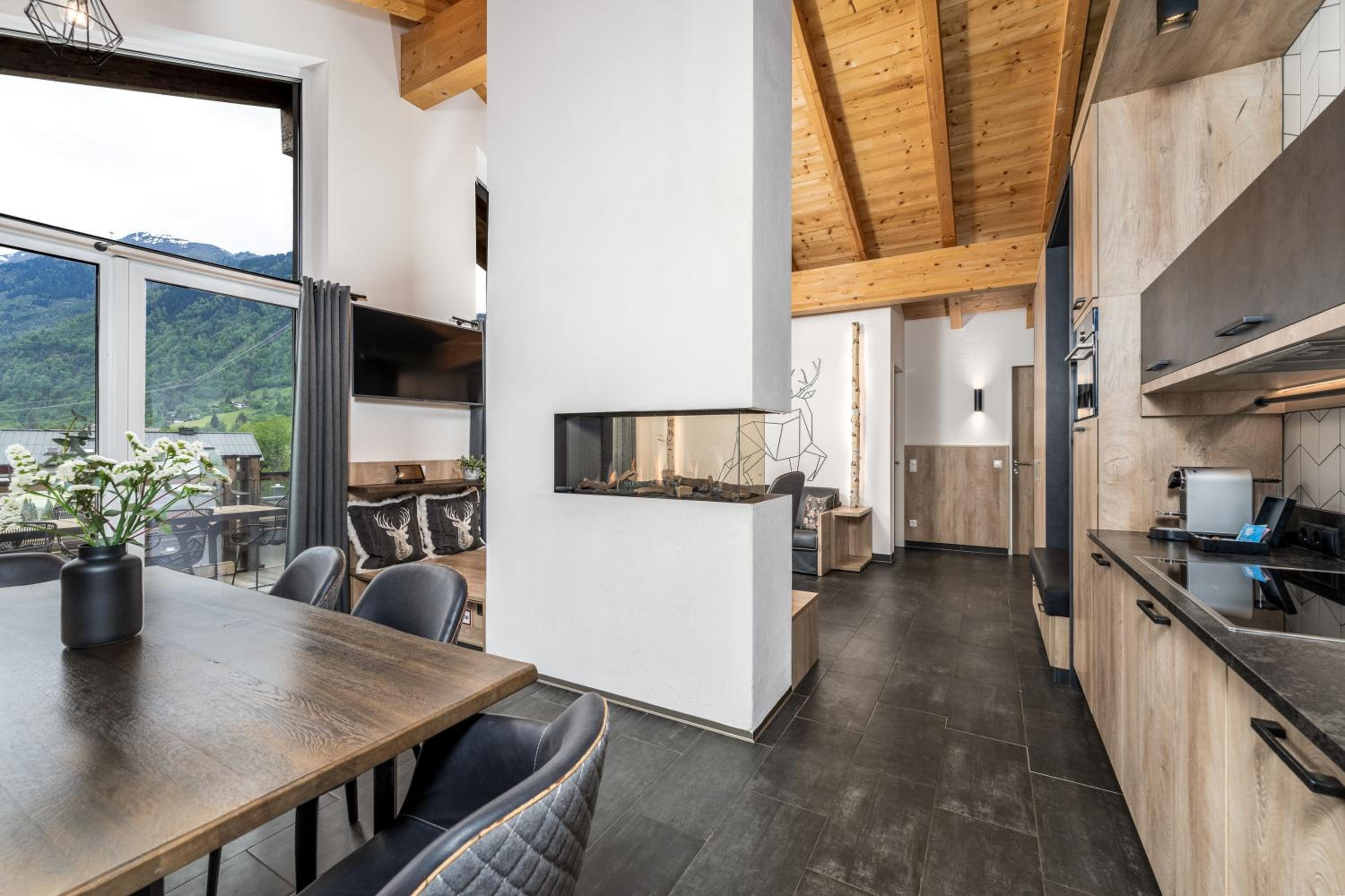 24 By Avenida Hotel And Residences Kaprun 16/29