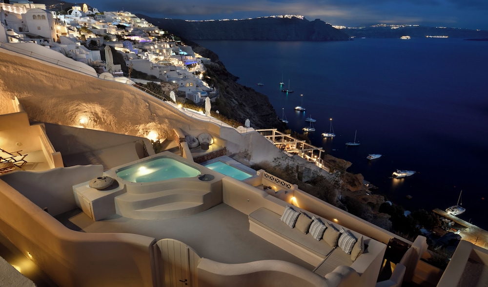The A Collection, Oia by K and K 6/50