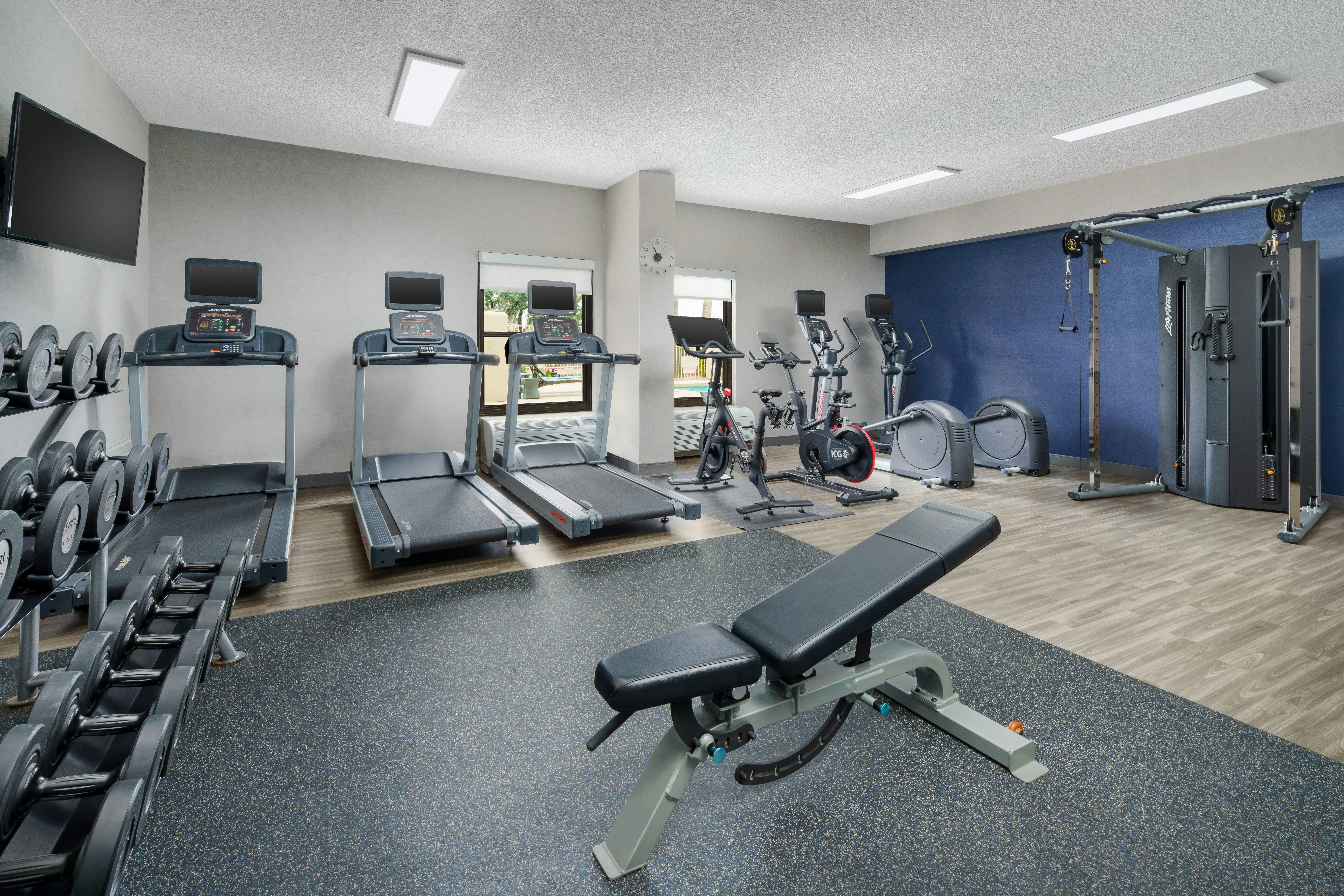 Hampton Inn Phoenix/Chandler 23/40
