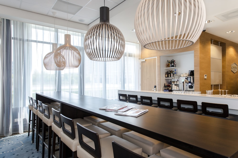 Hampton By Hilton Amsterdam Airport 46/51