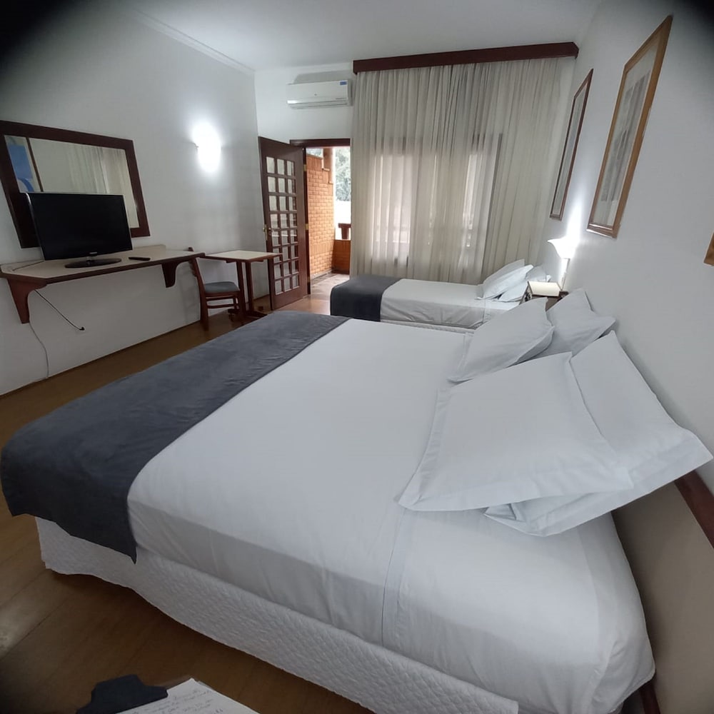 Villagio Embu Resort & Convention 11/50