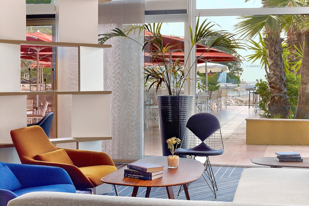 Le Meridien Beach Plaza 54/75