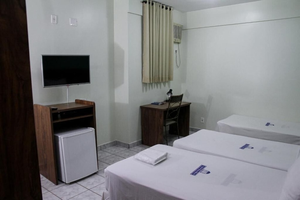 Nobile Plaza Hotel 8/28