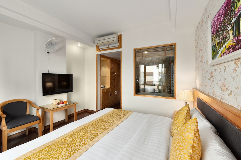 room