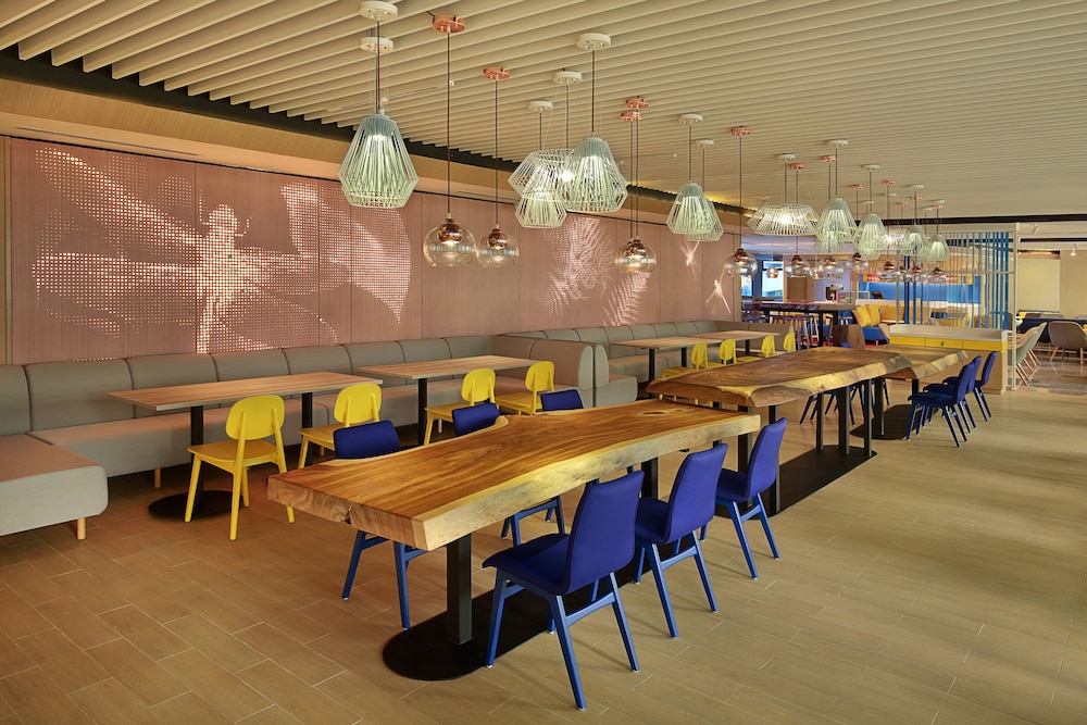 Holiday Inn Express Kuala Lumpur City Centre 49/57