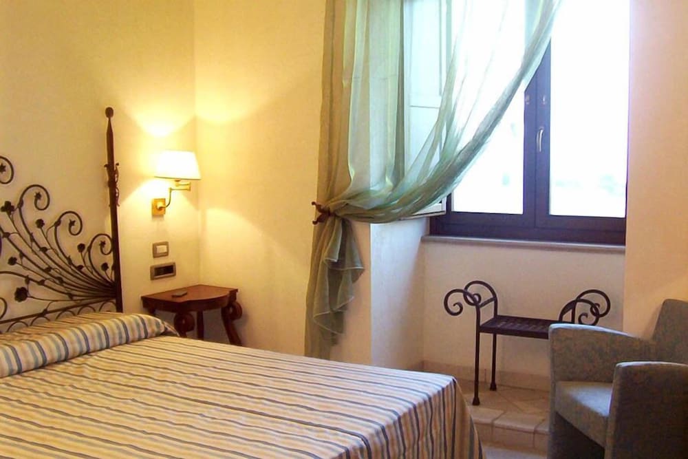 Relais Sant' Eligio 18/50