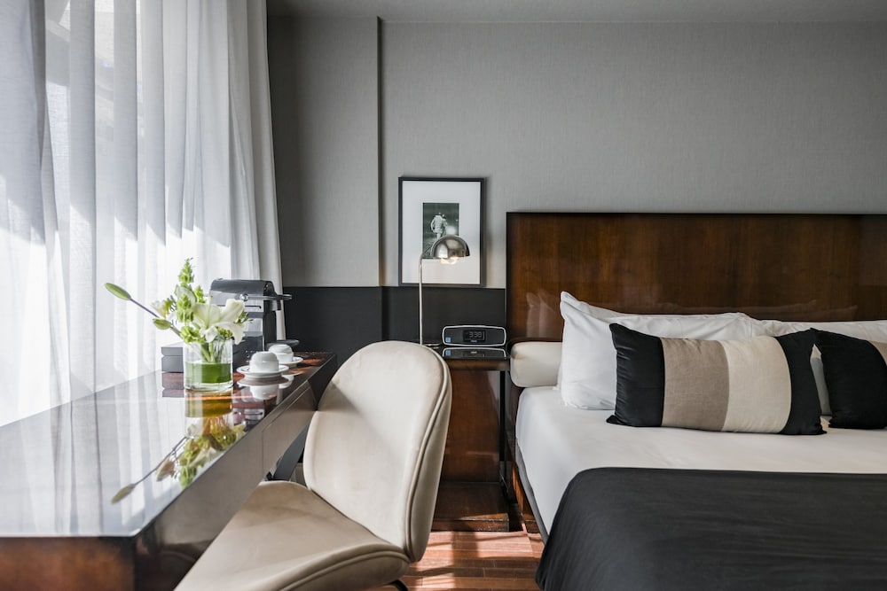 Casasur Recoleta Hotel 20/70