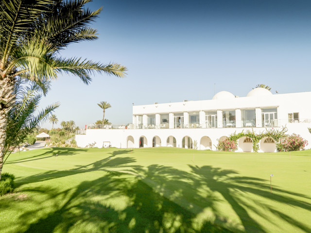 Robinson Djerba Bahiya in AGHIR
