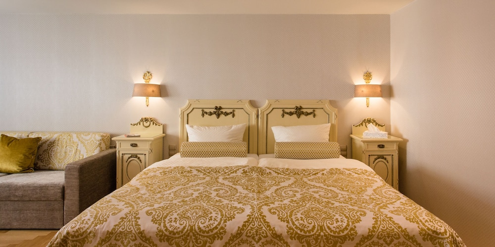 Romantik Hotel Markusturm 27/81