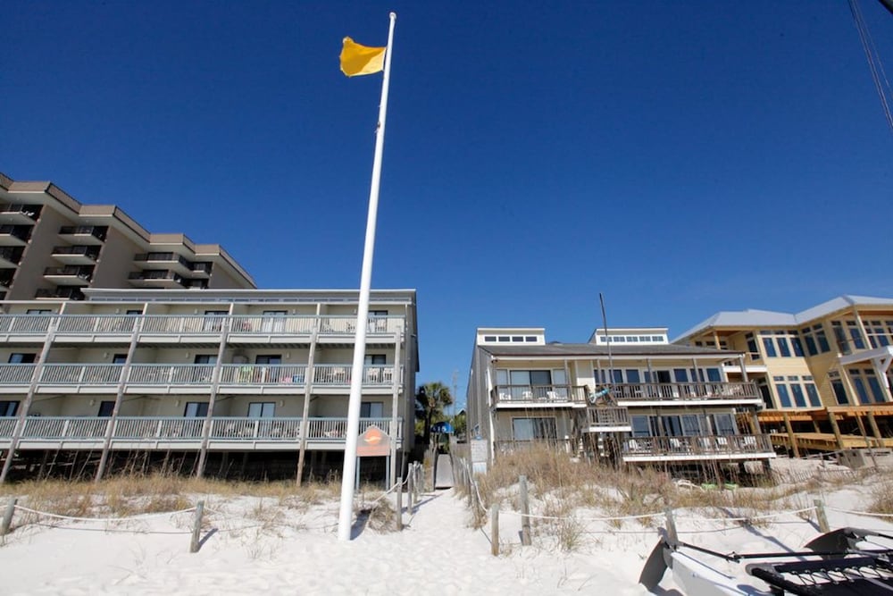 Sunswept Condo Rentals By Panhandle Getaways 42/50