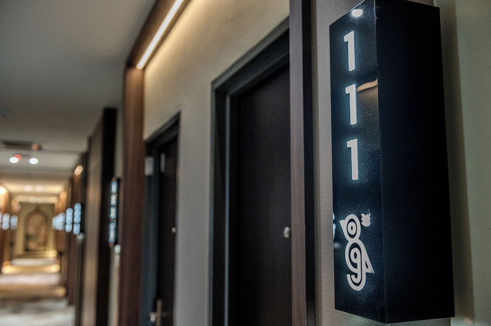 O and G Hotel Parit Buntar 25/50