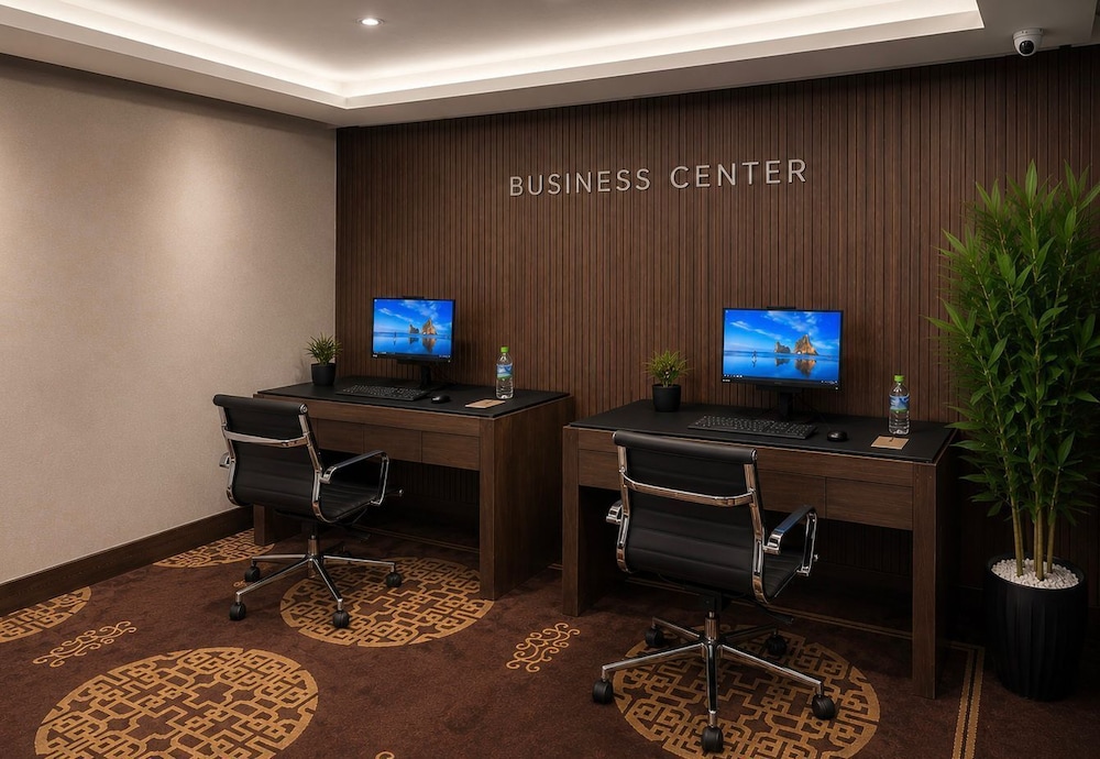One Hotel Casablanca 40/50
