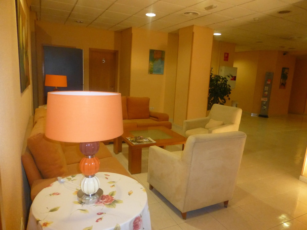 HOSTAL EL VAL 24/31