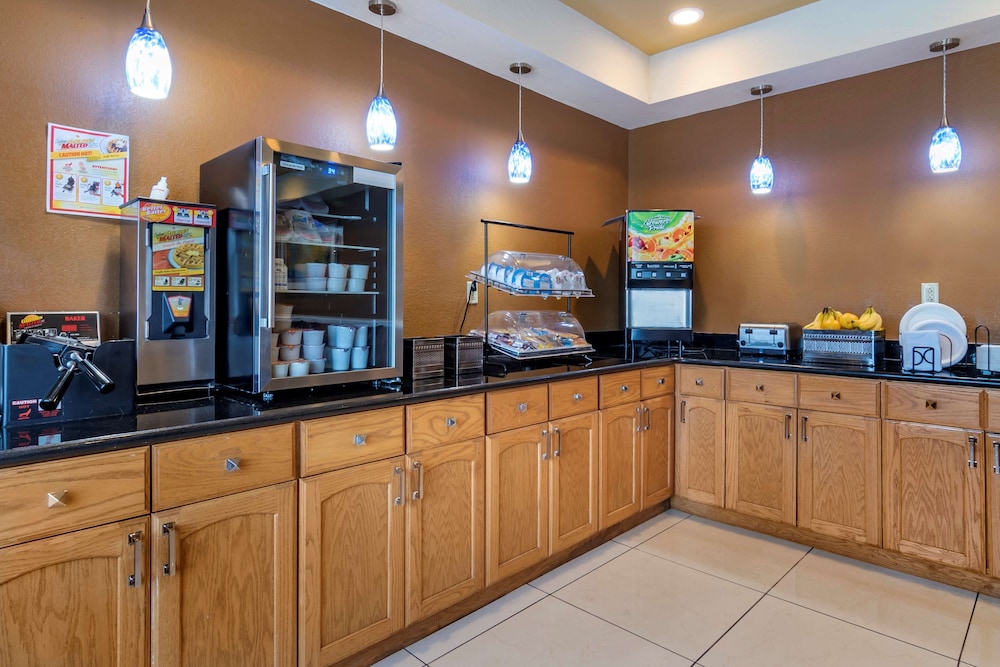 Best Western Plus Columbia Inn 10/53