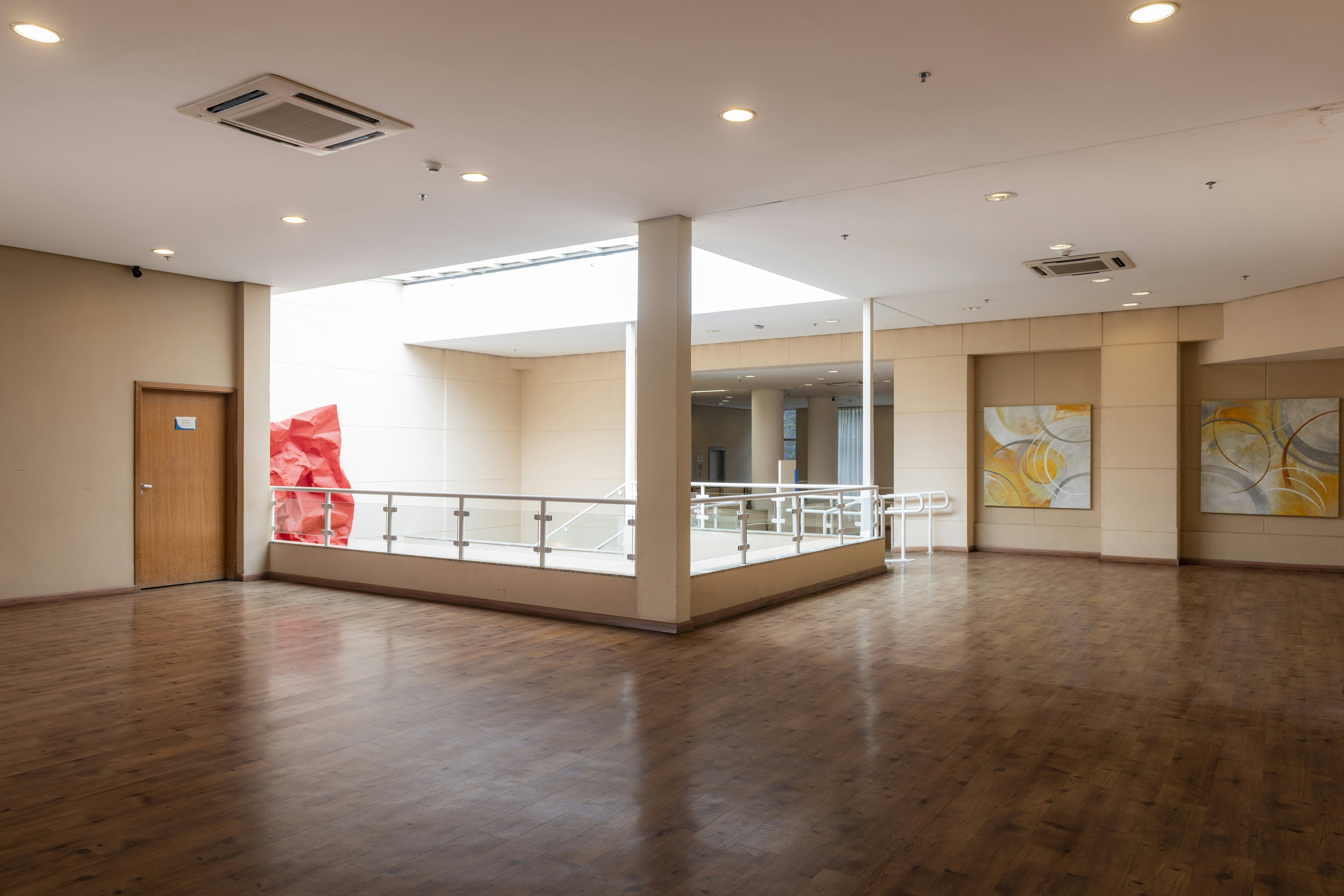 Lobby at Monreale Plus Sao Jose dos Campos, SAO JOSE DOS CAMPOS