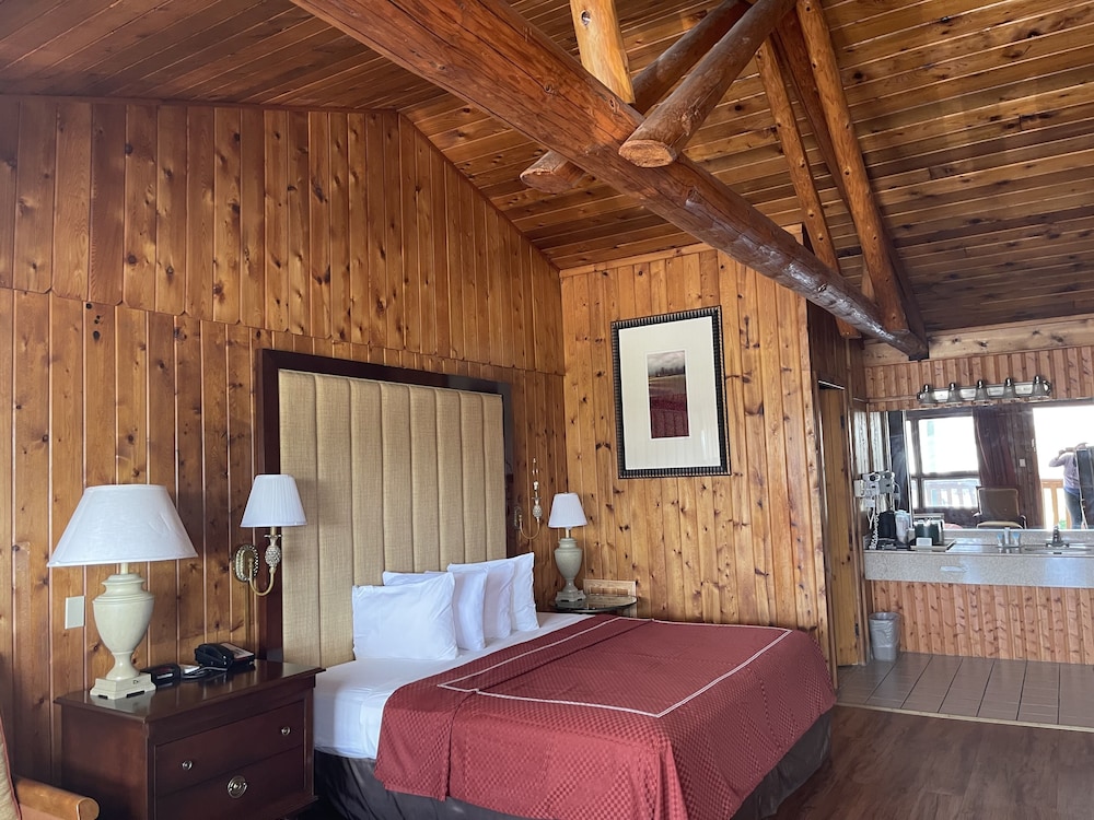 Rodeway Inn 19/58